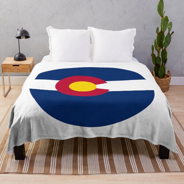 Item preview, Colorado Circle Flag Moving Away Gift, Homesick CO Present designed and sold by shitpostee.