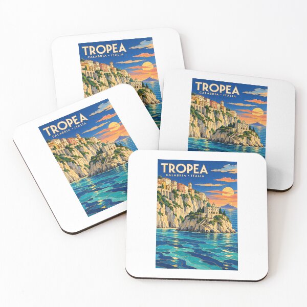 Item preview, Tropea - Calabria - Italy designed and sold by GoodOldVintage.