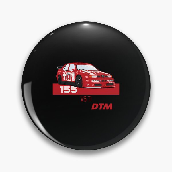 Artikelvorschau, 155 V6 Ti Dtm entworfen und verkauft von vizzacyrnekp.