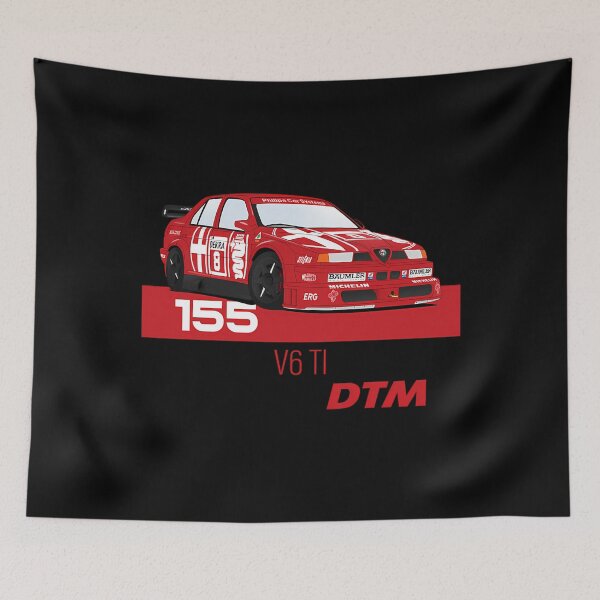 Item preview, 155 V6 Ti Dtm designed and sold by vizzacyrnekp.