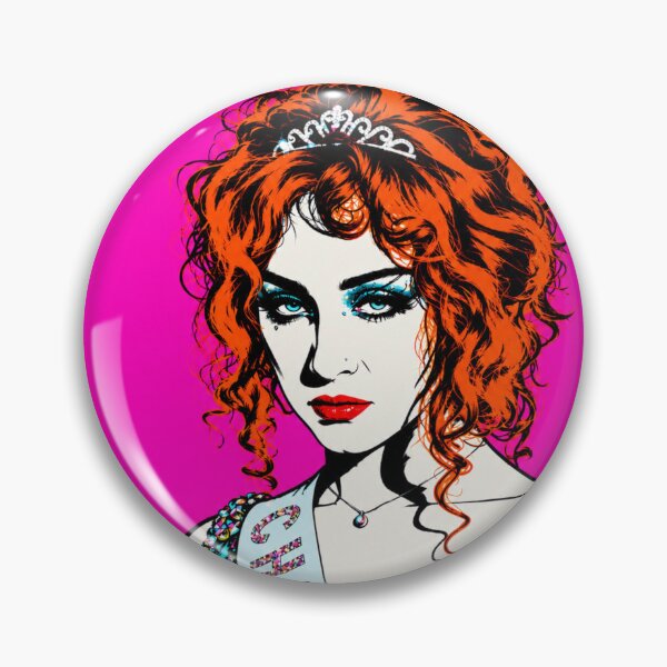 Item preview, Roan neon  designed and sold by aprd666.