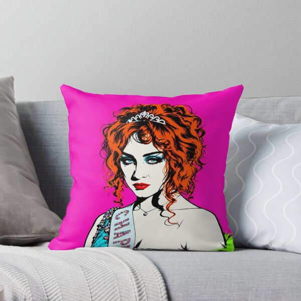 Item preview, Roan neon  designed and sold by aprd666.