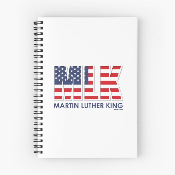 Item preview, MLK American Flag Martin Luther King Civil Rights Graphic designed and sold by Minem39.