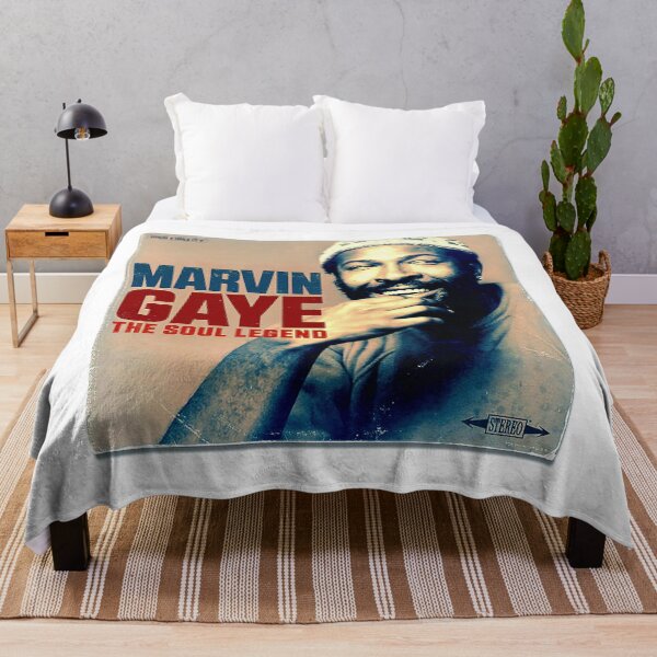 Item preview, Marvin Gaye Legend designed and sold by fangkinsomes.