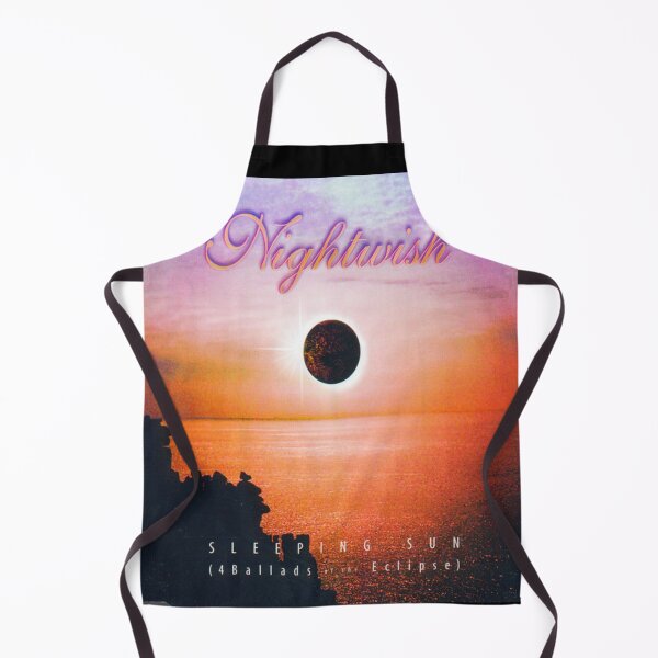 Item preview, Nightwish - Sleeping Sun album 1999 designed and sold by DuDuChben.