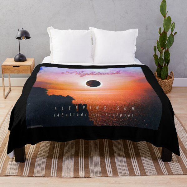 Item preview, Nightwish - Sleeping Sun album 1999 designed and sold by DuDuChben.