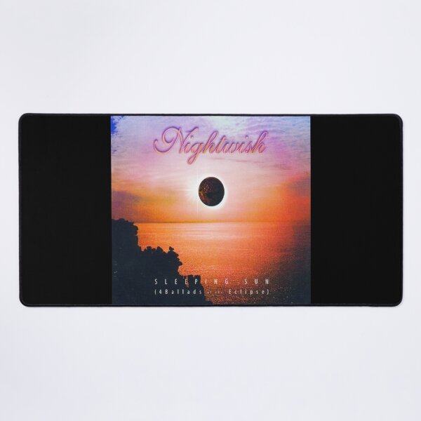Item preview, Nightwish - Sleeping Sun album 1999 designed and sold by DuDuChben.
