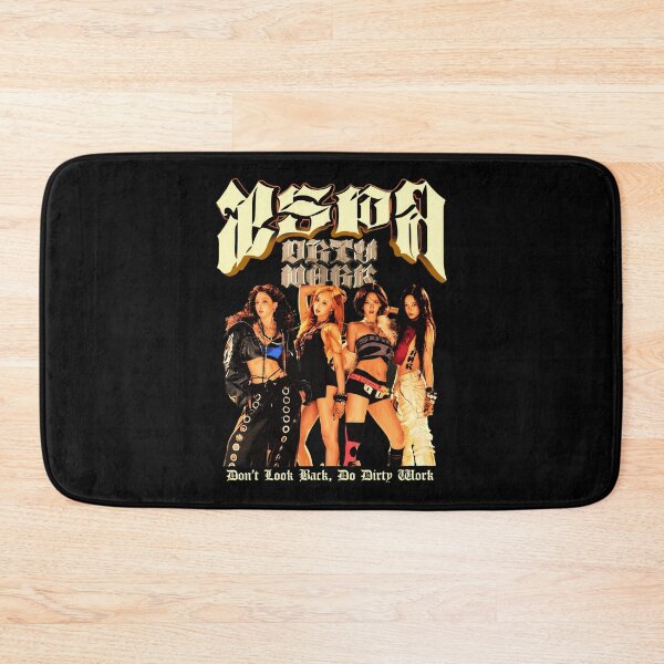Item preview, Retro Girl Group Graphic Sweat designed and sold by HelenBa4951747.