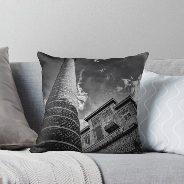 Item preview, The Chimney Effect designed and sold by MyBnwPhotoworld.