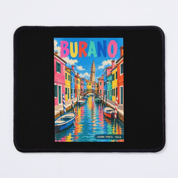 Item preview, Burano - Italia designed and sold by GoodOldVintage.