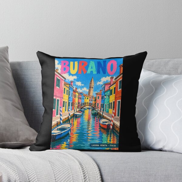 Item preview, Burano - Italia designed and sold by GoodOldVintage.