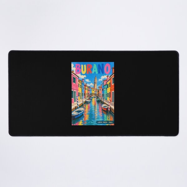 Item preview, Burano - Italia designed and sold by GoodOldVintage.
