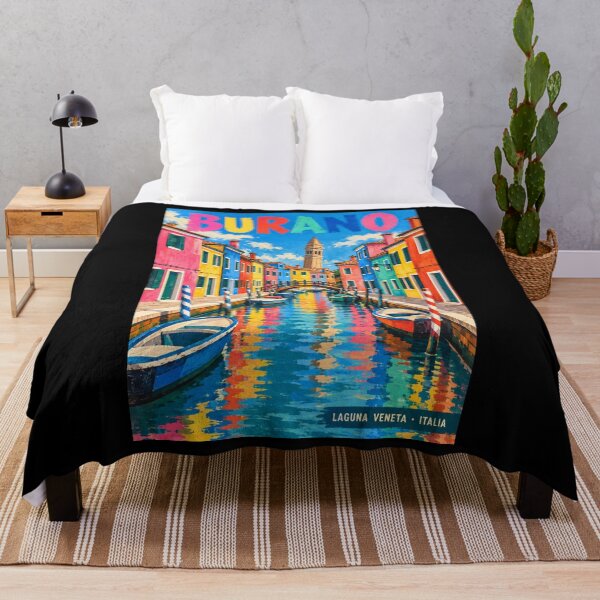 Item preview, Burano - Italia designed and sold by GoodOldVintage.
