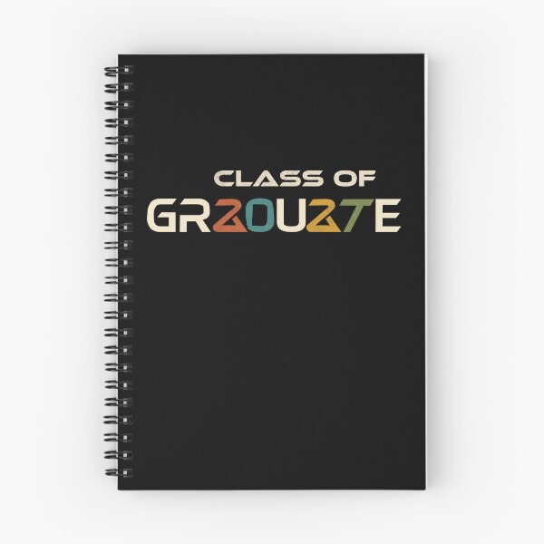 Item preview, Class of 2027 Graduate – Hidden 2027 Vintage Design designed and sold by PuniverseDesign.