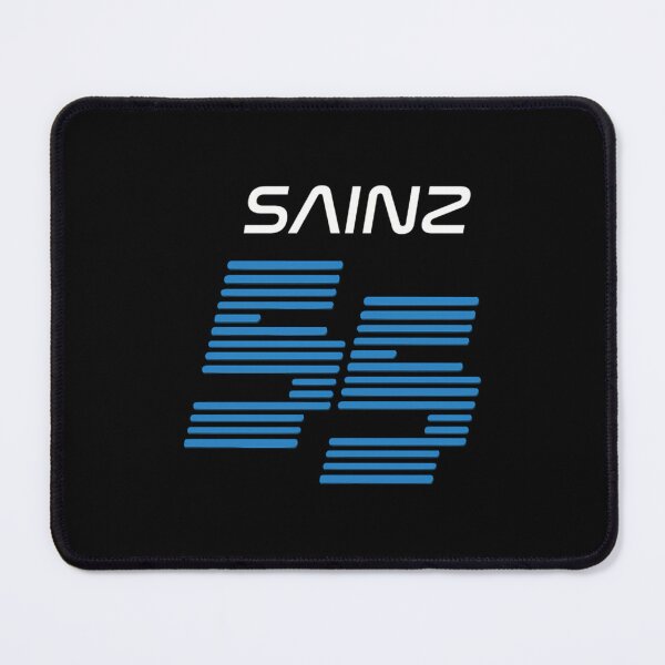 Item preview, Carlos Sainz 55 - F1 2025 designed and sold by vizzacyrnekp.