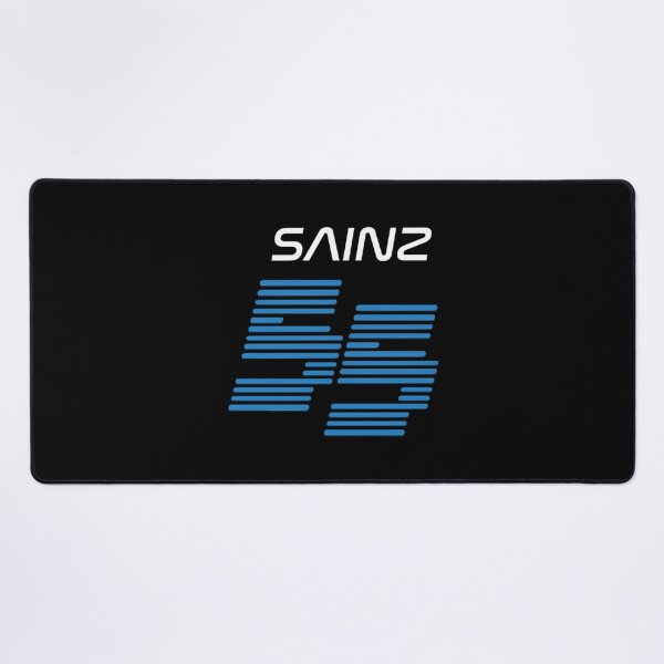 Item preview, Carlos Sainz 55 - F1 2025 designed and sold by vizzacyrnekp.