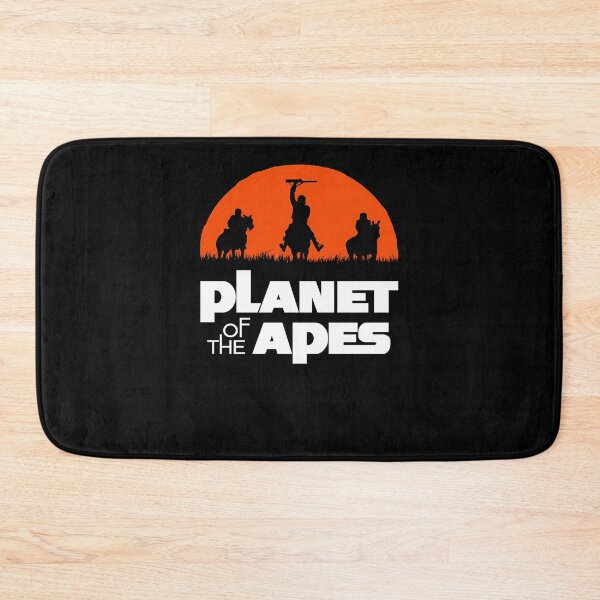 Item preview, Planet Of The Apes  designed and sold by plakkewsregnku.