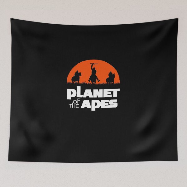 Item preview, Planet Of The Apes  designed and sold by plakkewsregnku.