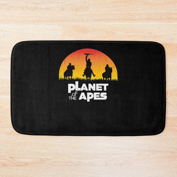 Item preview, Planet Of The Apes Sunset  designed and sold by seidenoushe.