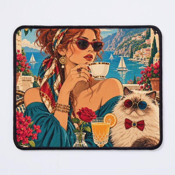 Item preview, Coffee time designed and sold by saranagliccuris.