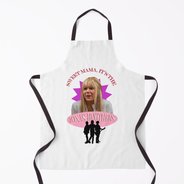 Item preview, Jonas Brothers Hanna Montana Sweet Mama Its The Jonas Brothers designed and sold by smilerzjniu.