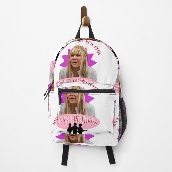 Item preview, Jonas Brothers Hanna Montana Sweet Mama Its The Jonas Brothers designed and sold by smilerzjniu.