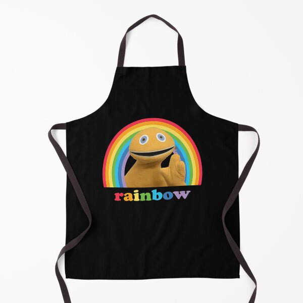 Aperçu de l'œuvre Mème Zippy Rainbow créée et vendue par helmoDsg.