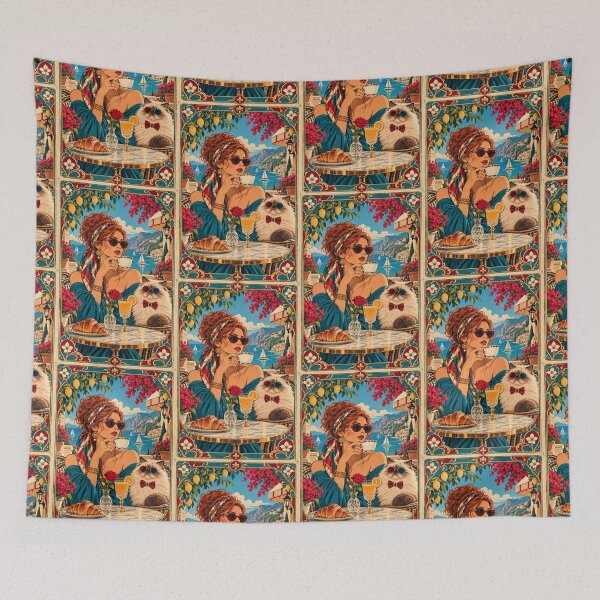 Item preview, Coffee time designed and sold by saranagliccuris.