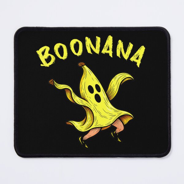 Item preview, Funny Boonana Halloween Ghost Banana Cool Boonana Halloween designed and sold by SaboCollita.