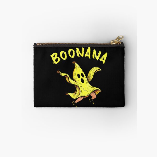 Item preview, Funny Boonana Halloween Ghost Banana Cool Boonana Halloween designed and sold by SaboCollita.