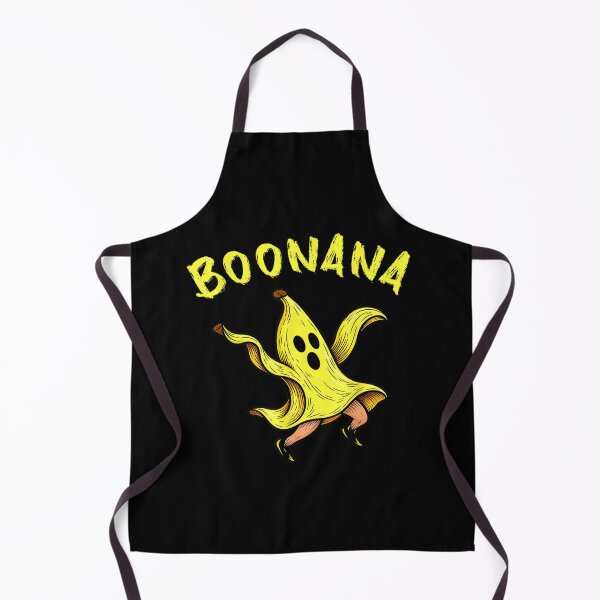 Item preview, Funny Boonana Halloween Ghost Banana Cool Boonana Halloween designed and sold by SaboCollita.
