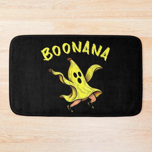 Item preview, Funny Boonana Halloween Ghost Banana Cool Boonana Halloween designed and sold by SaboCollita.