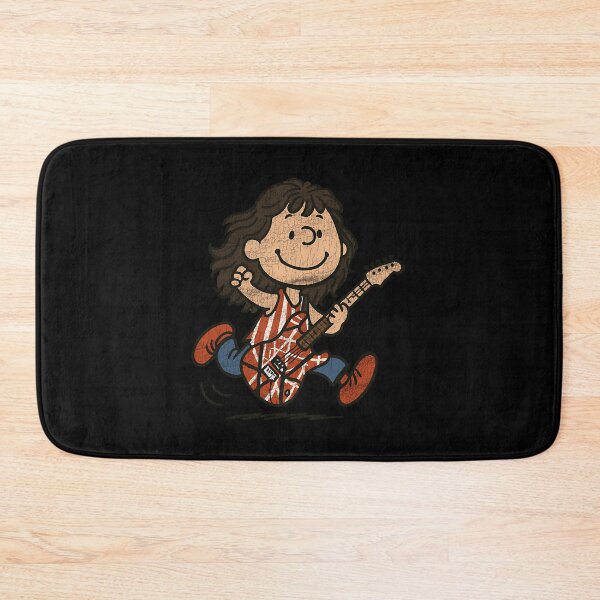 Item preview, Eddie Van Halen designed and sold by boosted-ak.
