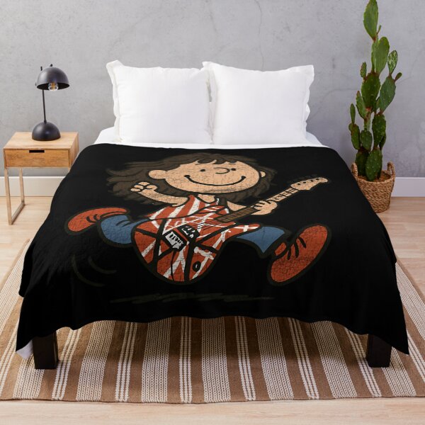 Item preview, Eddie Van Halen designed and sold by boosted-ak.