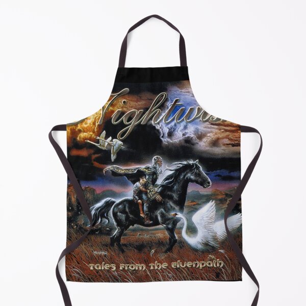 Item preview, Nightwish - Tales from the Elvenpath album 2004 designed and sold by DuDuChben.