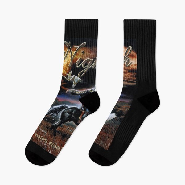 Item preview, Nightwish - Tales from the Elvenpath album 2004 designed and sold by DuDuChben.