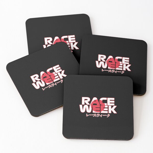 Item preview, Race Week In Suzuka Circuit - Japan designed and sold by vizzacyrnekp.