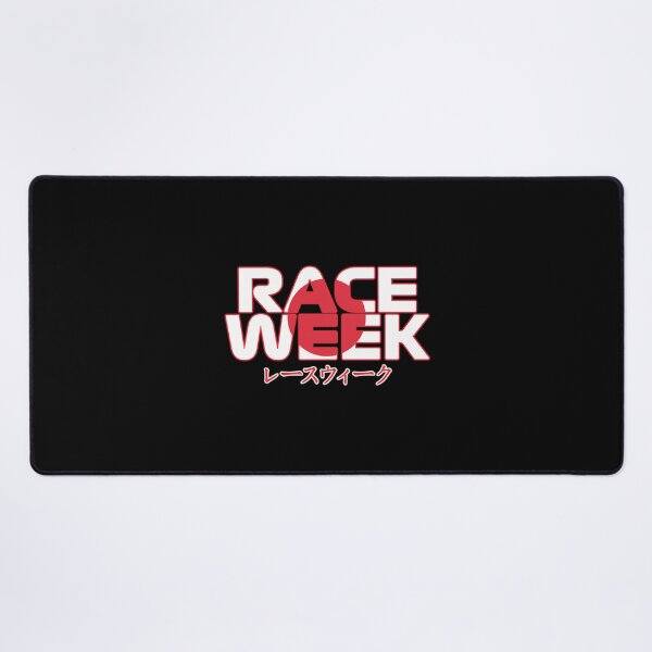 Item preview, Race Week In Suzuka Circuit - Japan designed and sold by vizzacyrnekp.