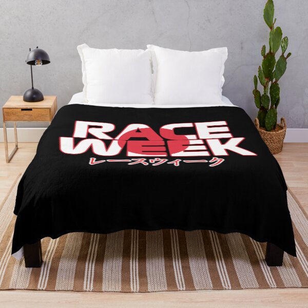 Item preview, Race Week In Suzuka Circuit - Japan designed and sold by vizzacyrnekp.