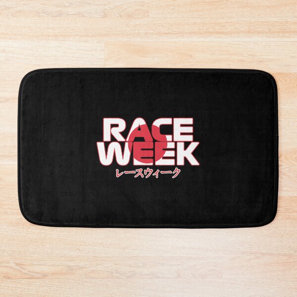 Item preview, Race Week In Suzuka Circuit - Japan designed and sold by vizzacyrnekp.