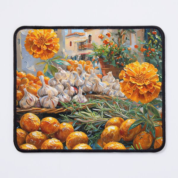 Item preview, Market Abundance designed and sold by ONYX Pixee.