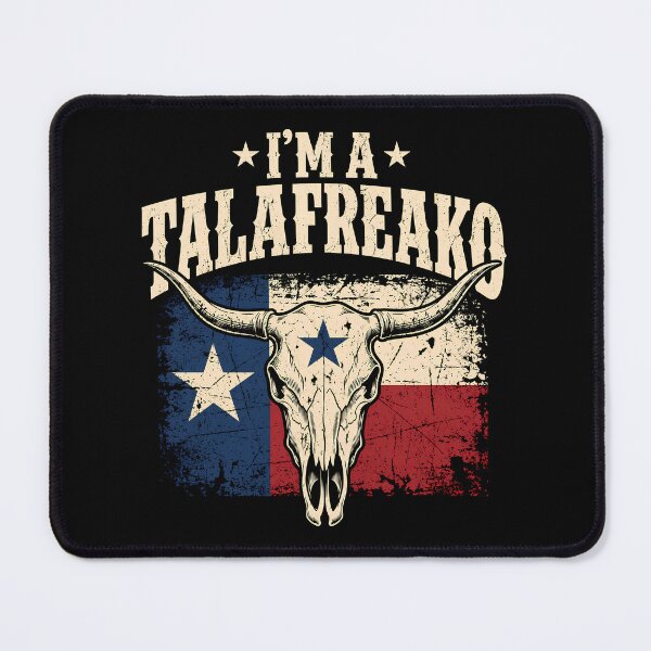 Item preview, im a talafreako designed and sold by Emmatshirt1.