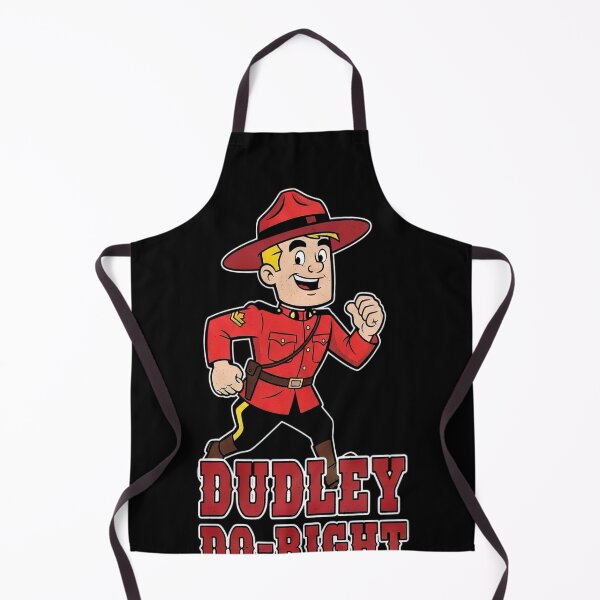 Item preview, Classic Mountie Cartoon Hero Vintage Graphic Shirt #699 designed and sold by shawn-muse.