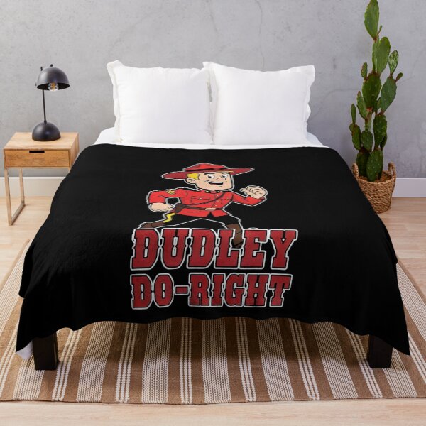 Item preview, Classic Mountie Cartoon Hero Vintage Graphic Shirt #699 designed and sold by shawn-muse.