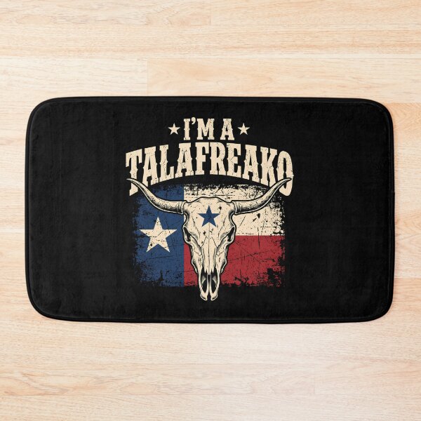 Item preview, im a talafreako designed and sold by Emmatshirt1.