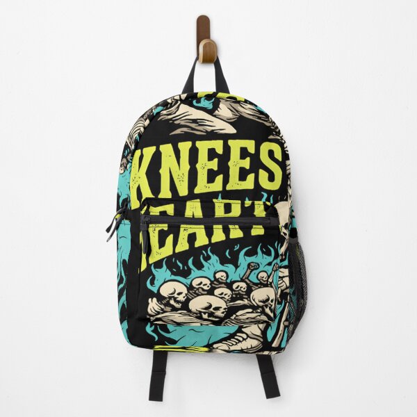 Item preview, Heart Says Pit Knees Say Sit Skeleton Funny designed and sold by boosted-ak.