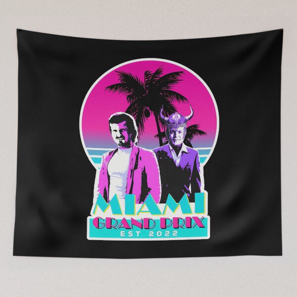 Item preview, Guenther Kmags Miami 2022 designed and sold by vizzacyrnekp.