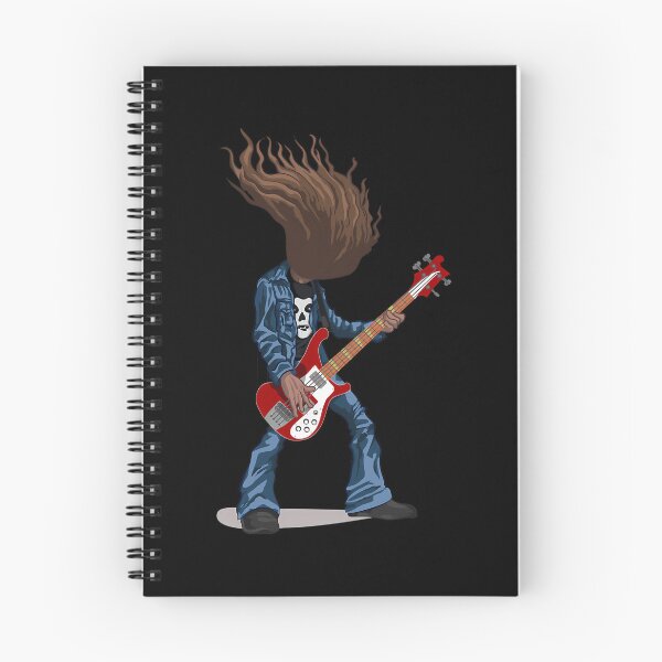 Artikelvorschau, Cliff Burton entworfen und verkauft von alaulmengodv.