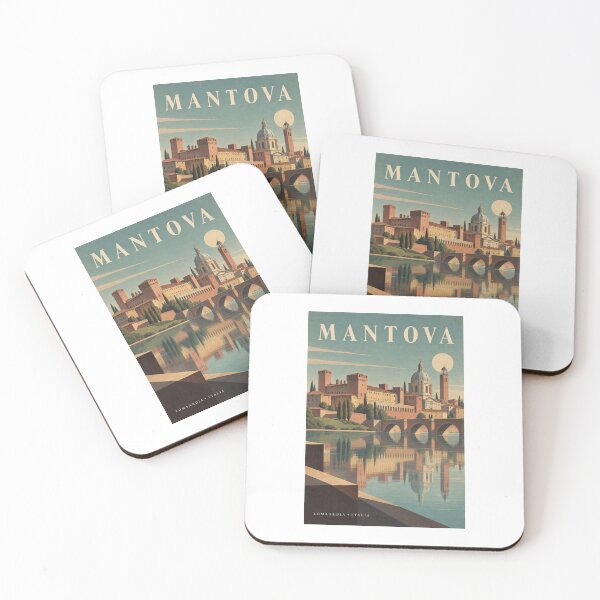 Item preview, Mantova - Lombardia - Italia designed and sold by GoodOldVintage.