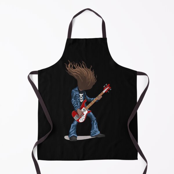 Item preview, Cliff Burton designed and sold by alaulmengodv.